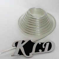 kldguitar silver piping